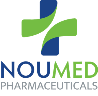 Pharmaceutical Company Logo